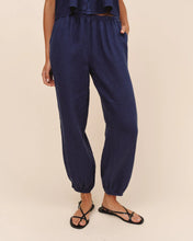 Oversided Femme Jogger