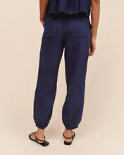 Oversided Femme Jogger