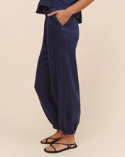Oversided Femme Jogger