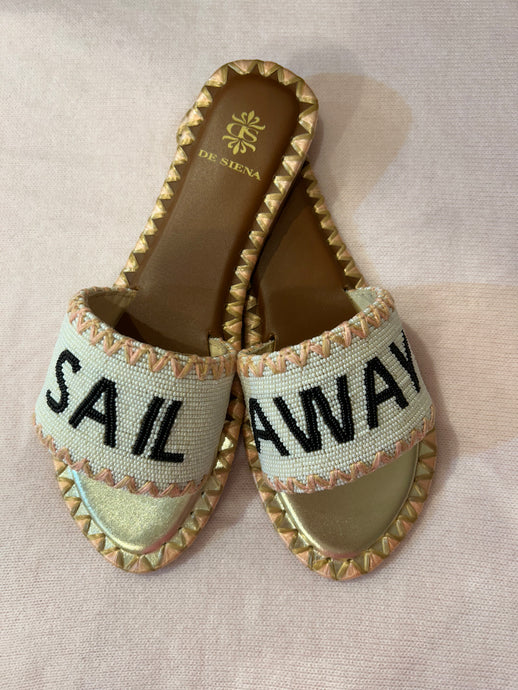 Sail Away Shoes