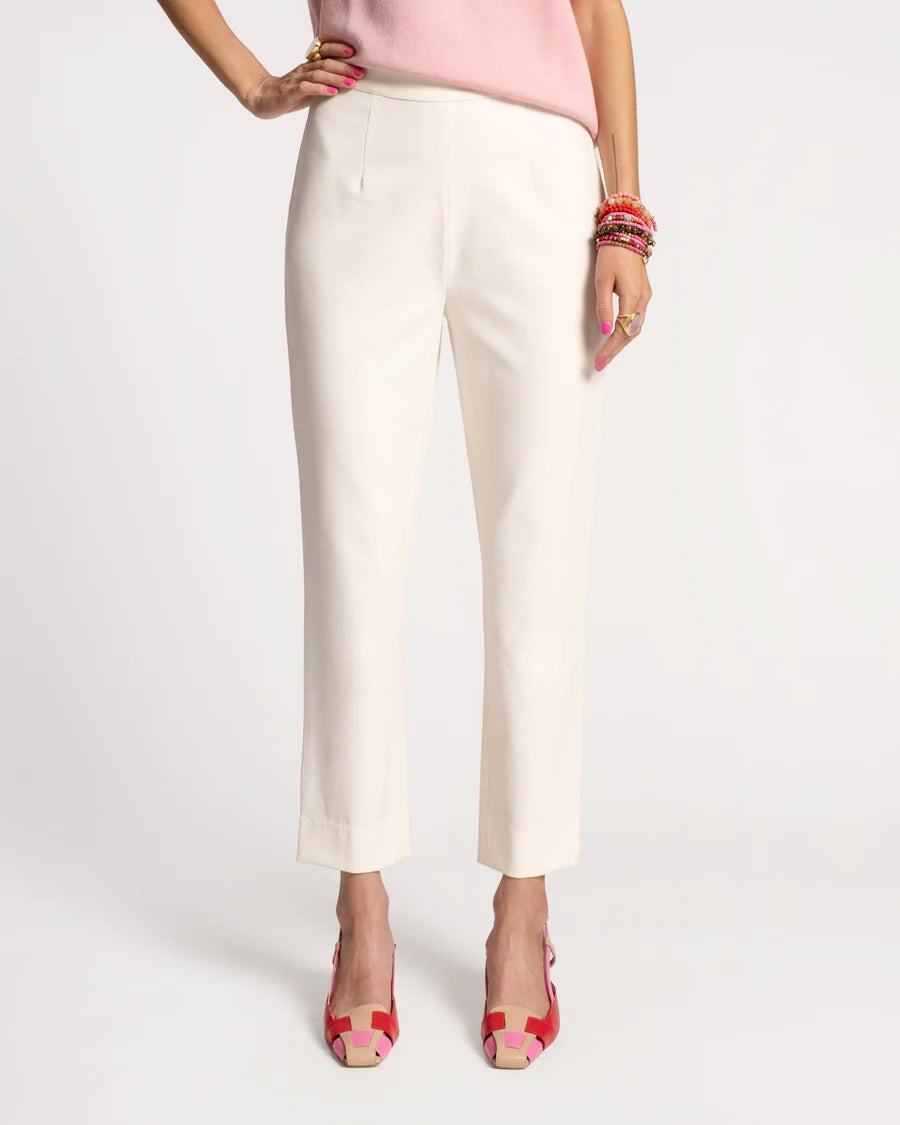 Francis Valentine Oyster Pants
