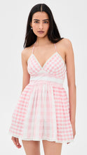 Arletta Dress