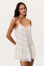 Bessette Dress