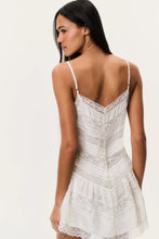 Bessette Dress