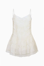 Bessette Dress