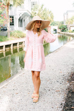 Cecilia Dress