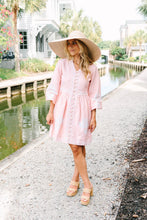Cecilia Dress