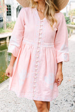Cecilia Dress