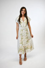 Avonlea Dress