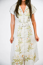 Avonlea Dress