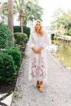 Solene Dress