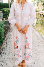Solene Dress