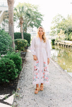 Solene Dress