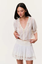 Levant Skirt