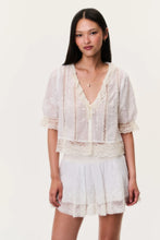 Levant Skirt