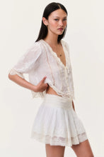Levant Skirt