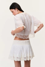 Levant Skirt