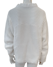Siasconset Sweater
