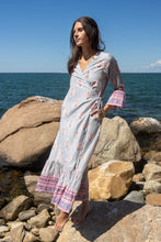 Rhode Wrap Dress