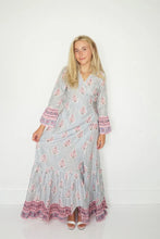 Rhode Wrap Dress