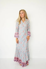 Rhode Wrap Dress