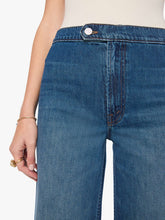 The Tab Rerun Zip Sneak