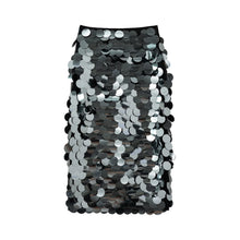 Zoe Paillette Skirt