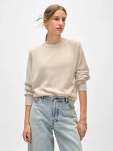 Cashmere Sweatshirt