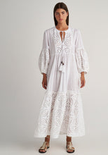 Patmos Maxi Dress