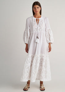 Patmos Maxi Dress