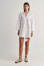 Patmos Tunic Dress