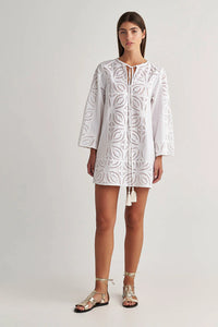 Patmos Tunic Dress