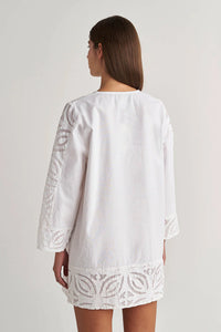 Patmos Tunic Dress