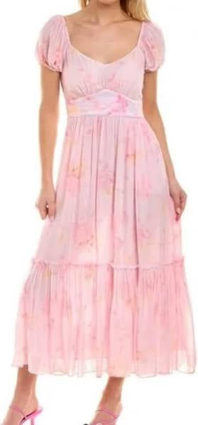 Angie Dress