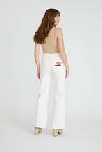 Charles Wide Leg