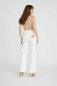 Charles Wide Leg