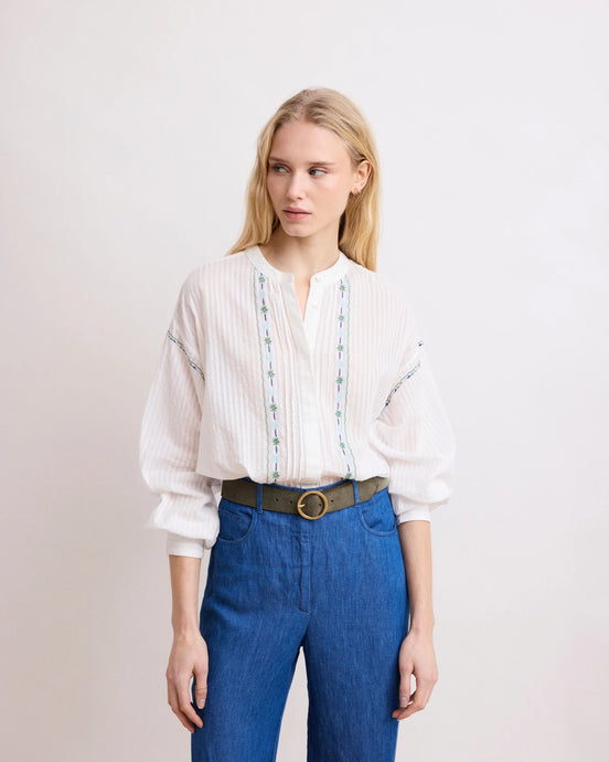 Chili Shirt