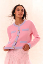 Elif Cardigan