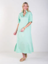 Poppy Maxi Dress