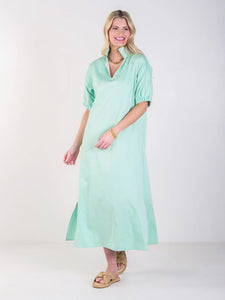 Poppy Maxi Dress