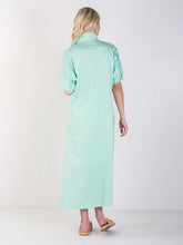 Poppy Maxi Dress