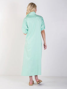 Poppy Maxi Dress