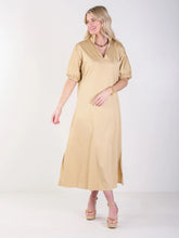 Poppy Maxi Dress