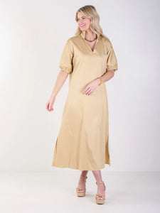 Poppy Maxi Dress