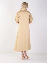 Poppy Maxi Dress