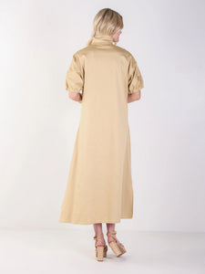 Poppy Maxi Dress