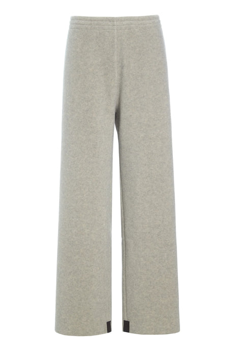 Flare Trousers