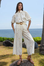 Leni Trouser