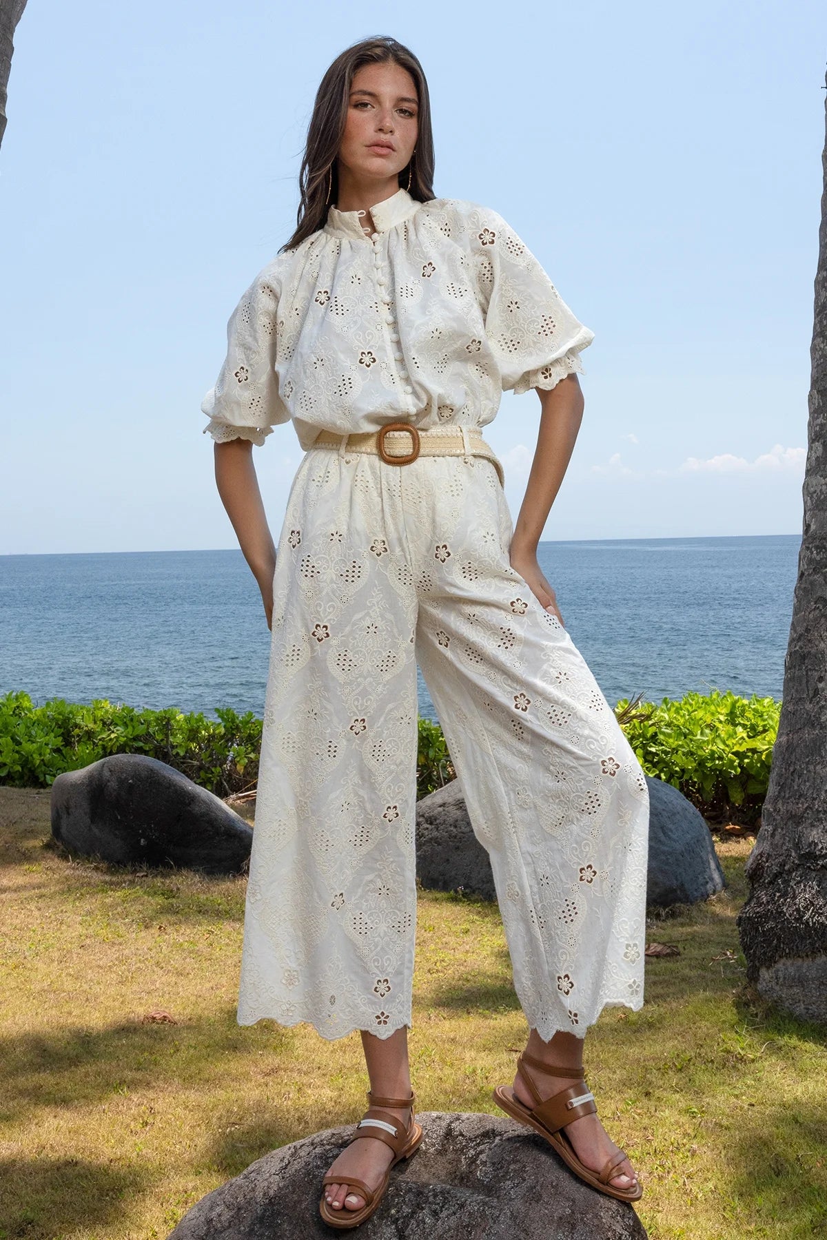 Leni Trouser