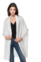 Cocoon Shawl Jacket